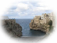 Polignano a Mare
